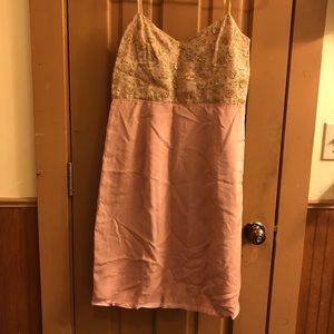 Delicate 90’s Marc Jacob Slip Dress